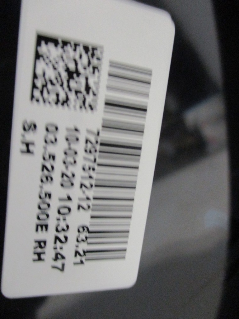 Фара mini f55 f56 f57 led 7297511 левая Недорого