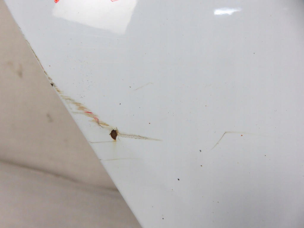 фото №7, Дверь правый задняя hyundai ix35 lm, el, elh wd