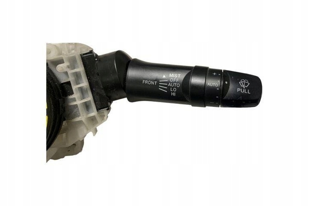 фото №8, Переключатели mitsubishi lancer viii estate cv_ 8600a197 2.0l бензиновый 177kw