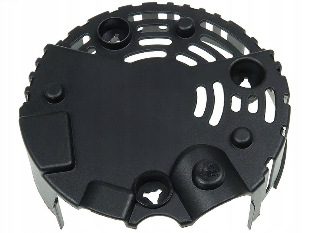 фото №2, Apc3058s as пластикова кришка генератора