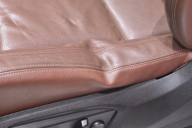 фото №13, Сиденье сиденья комплект кожаный eu bmw f07 gt lift 13-17