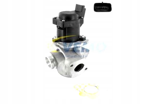 Купити Клапан egr volvo c30 s40 2 s80 2 v50 v70 3 citr