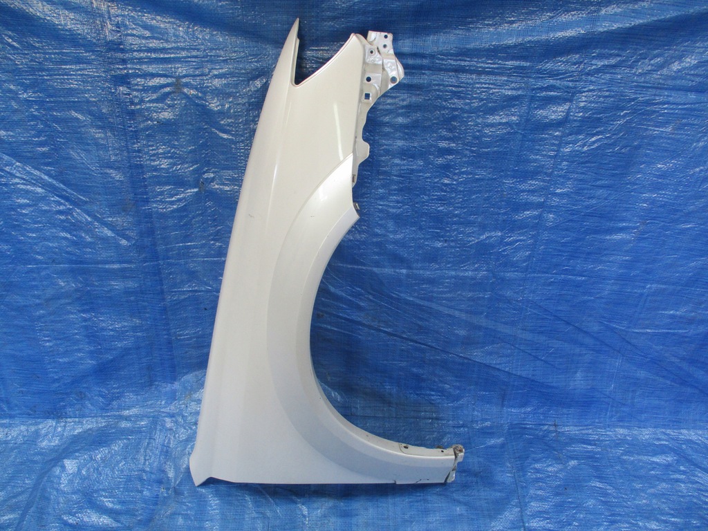 фото №1, Крыло правый перед передний subaru outback iii