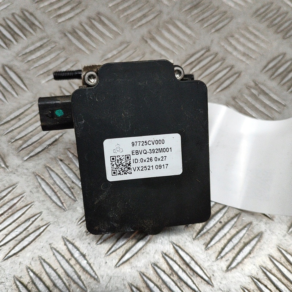 фото №7, Kia ev6 2023 клапан расширительный кондиционера a/c