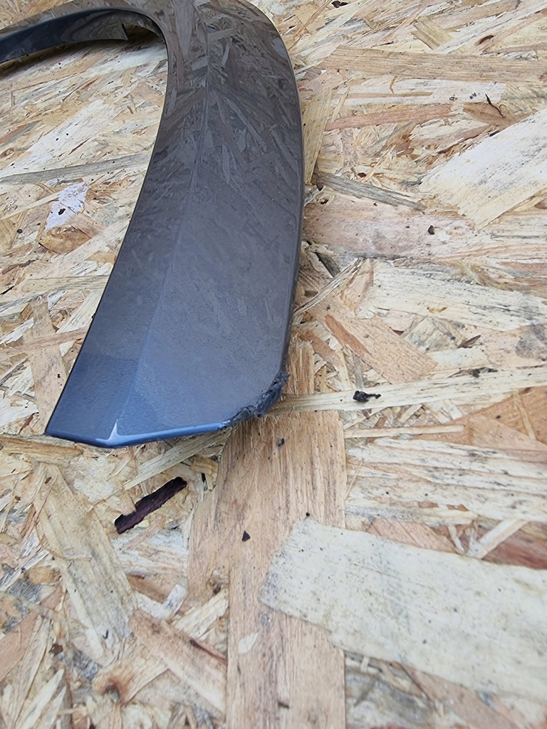 фото №5, Молдинг крыла правая перед cupra formentor