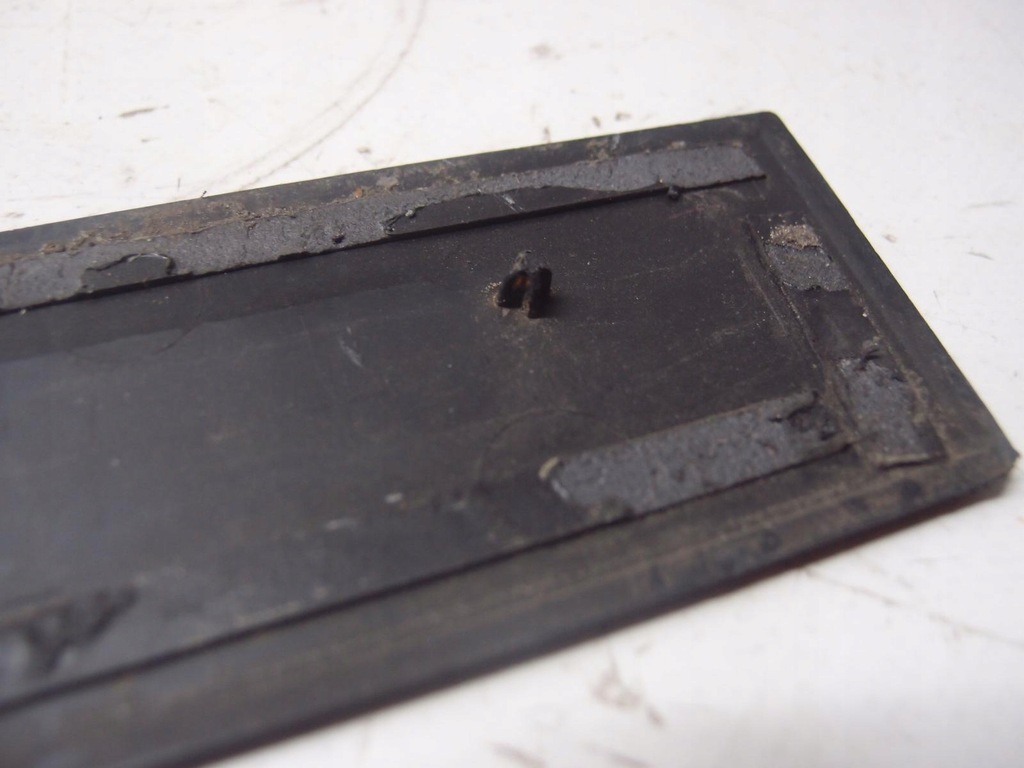 фото №10, Молдинг двері лівий перед seat arona 6f9853959