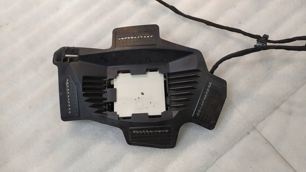 фото №11, Жгут датчиков pdc mercedes sl amg r232