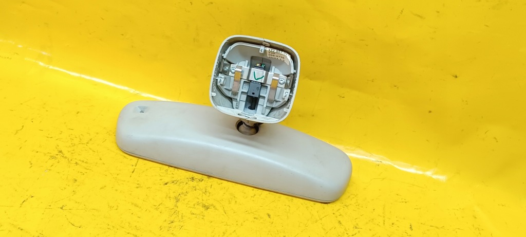 фото №8, Зеркало заднего вида octavia ii 04-12r 1z2857511