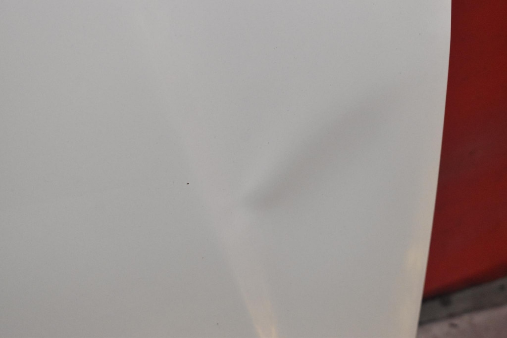 фото №9, Капот крышка двигателя w19a mitsubishi asx 1 i 10-12