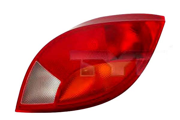 фото №1, Tyc лампа ford ka 1.3 i rb_