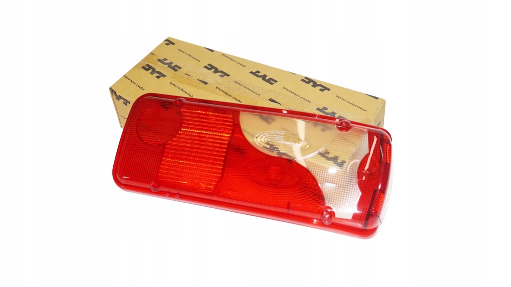 фото №1, Стекло фары лампы левый задняя vw crafter mercedes sprinter