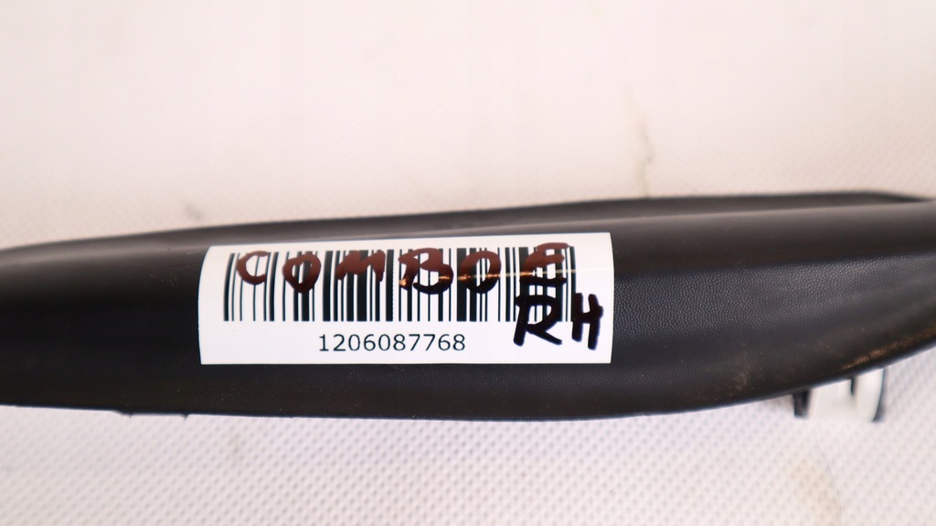 фото №7, Combo e berlingo iv rifter proace city doblo iii шумоізоляція крила передні