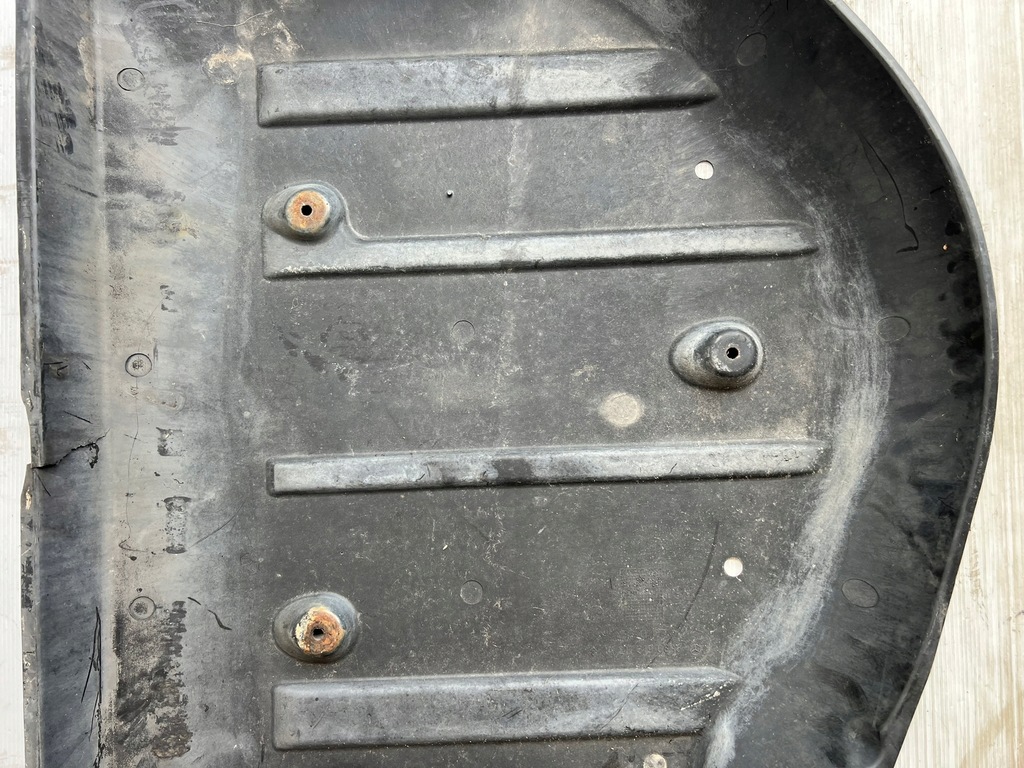 фото №9, Захист підвіска багажника w211 a2116190838