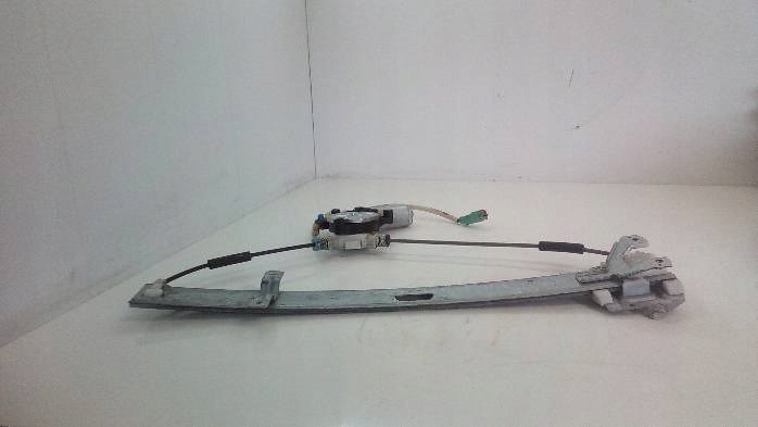 фото №6, Подъемник стекло правый перед honda jazz ii 2008r.