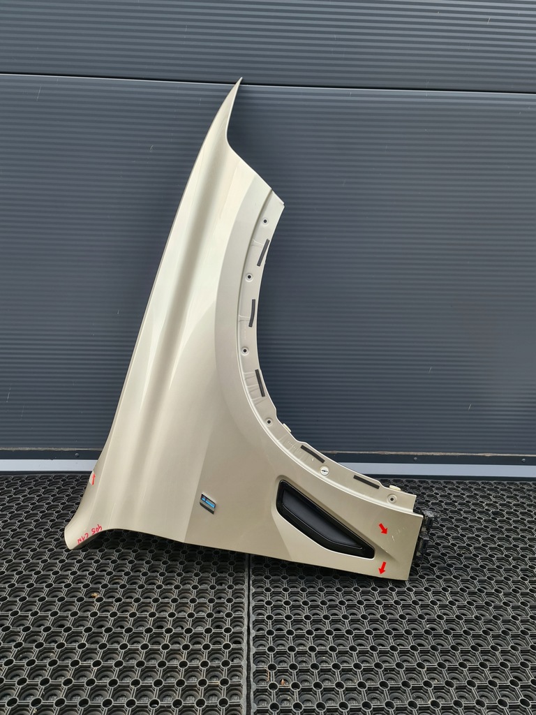 фото №1, Bmw g05 x5 крила правий перед