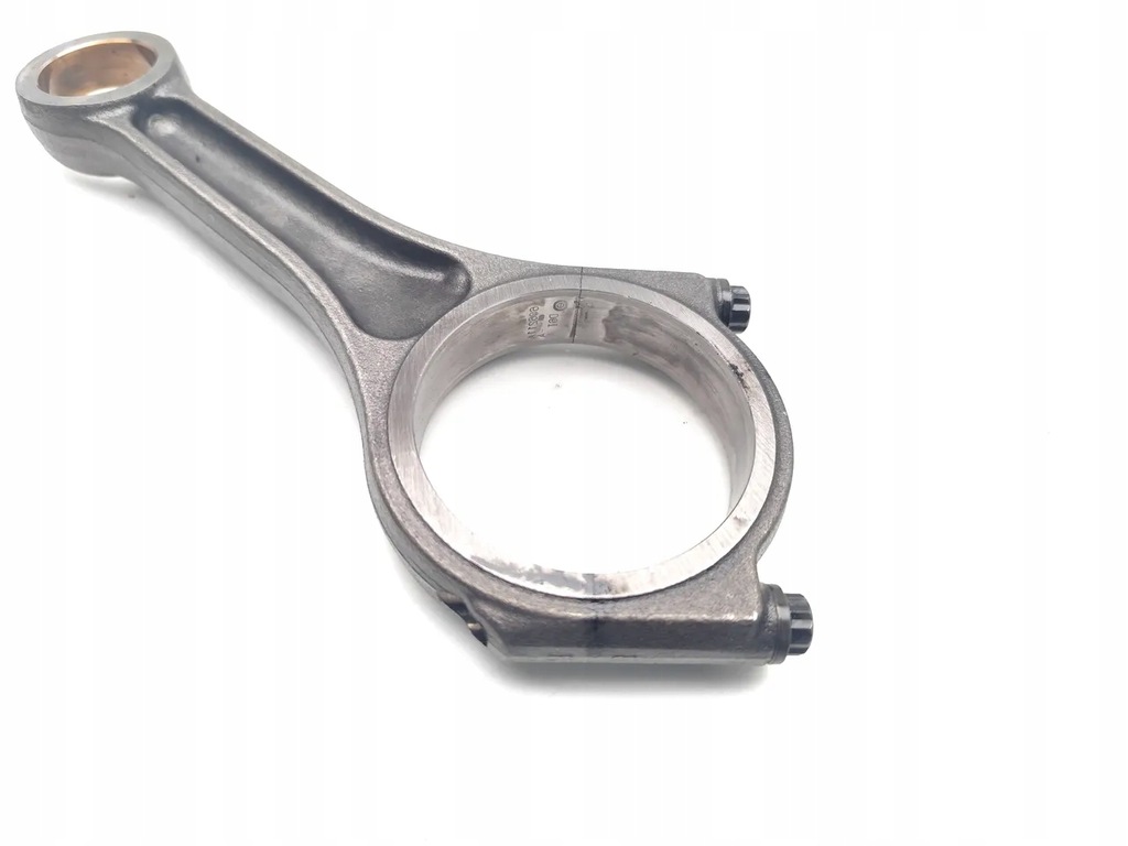 фото №7, Land rover range rover sport шатун 3.6 d 4x4 дизель 200kw 272 hp 368dt