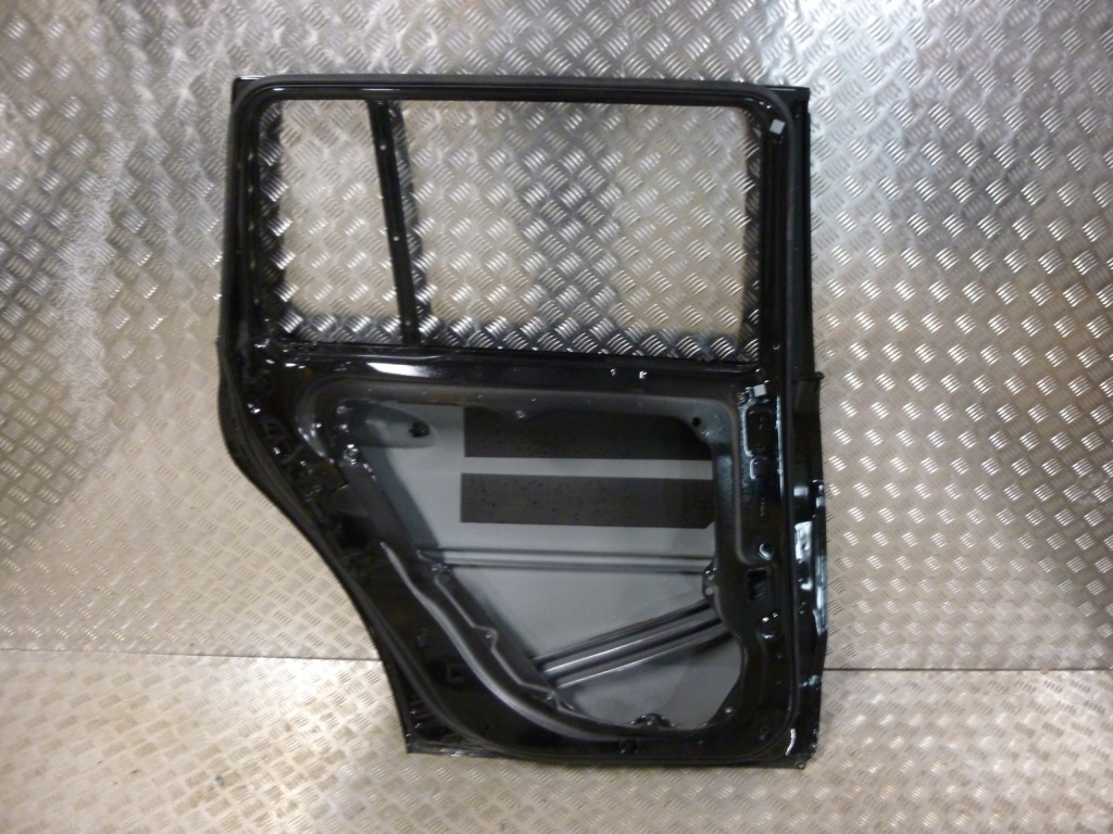 Mercedes gls 166 двері ліва задні Доставка