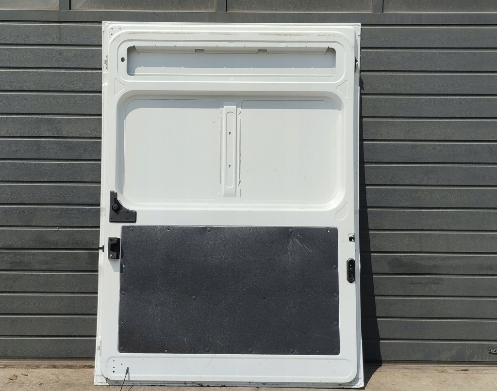 фото №10, Двері бічний праве правий bok зсувні ducato iii boxer jumper h2 22r