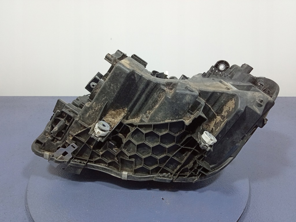 фото №13, Bmw x3 g01 g02 f97 фара правый адаптивный led 8496824