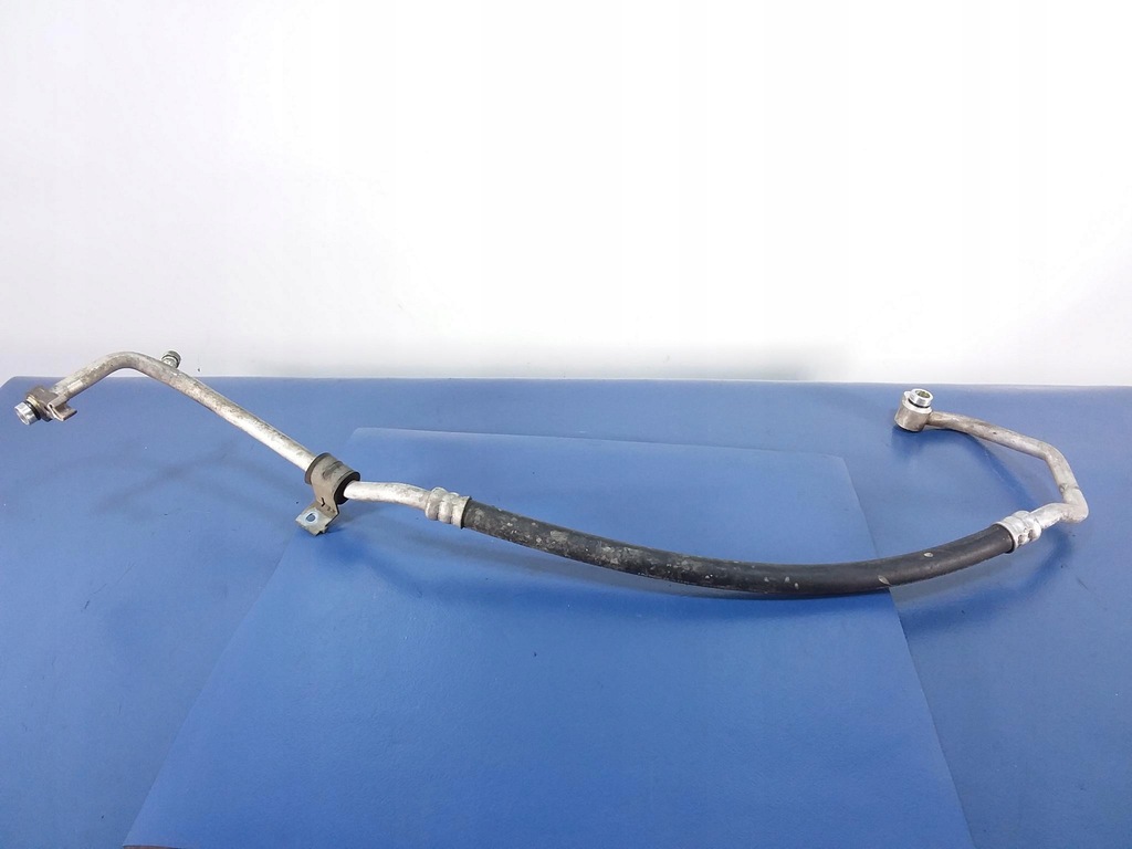 фото №2, Forester iii шланг трубка wąż кондиционера