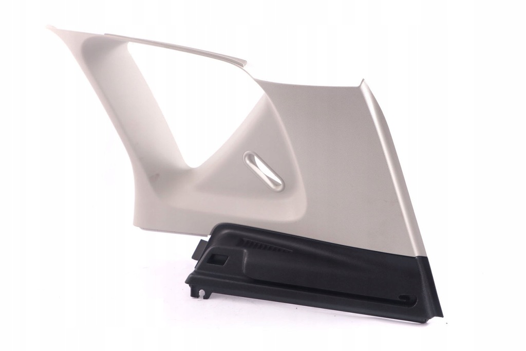 фото №12, Mercedes w169 захист стійка c правий задня