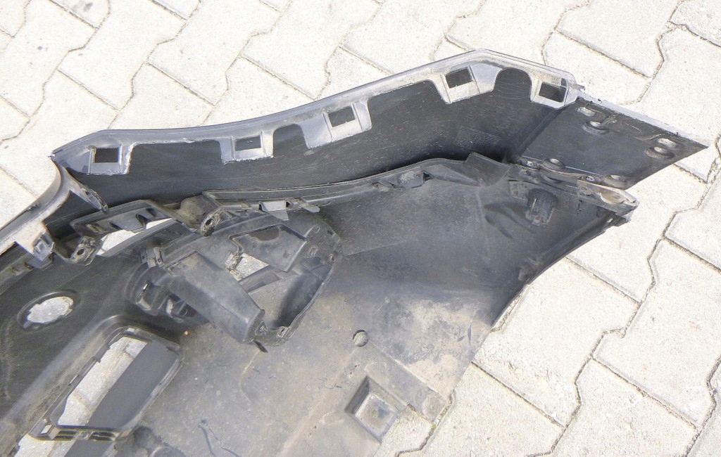 фото №6, Jeep renegade бампер перед 07355986040e