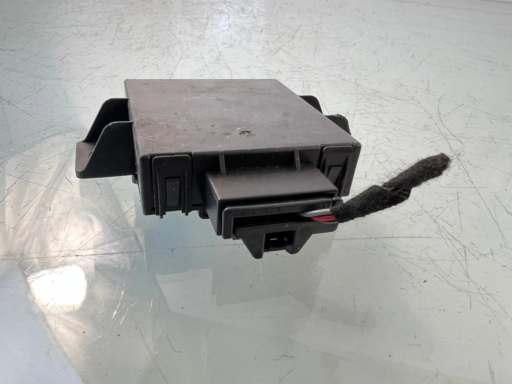 фото №1, Модуль сигналізація porsche boxster 987 99761826500