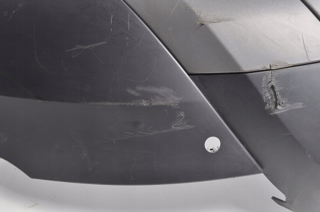 фото №14, Land rover discovery v l462 бампер задняя задний 6xpdc