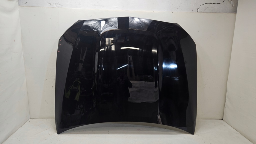 фото №13, Капот крышка двигателя mercedes c-klasa w206 a206 оригинал