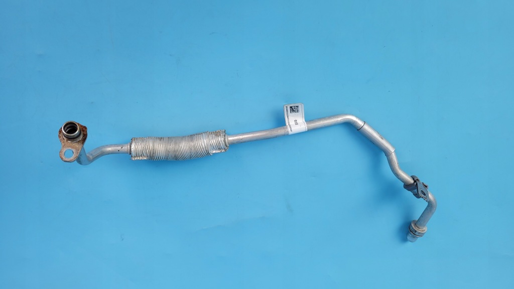 Купить Bmw 2' f44 gran купе 22r трубка шланг масла 8629960