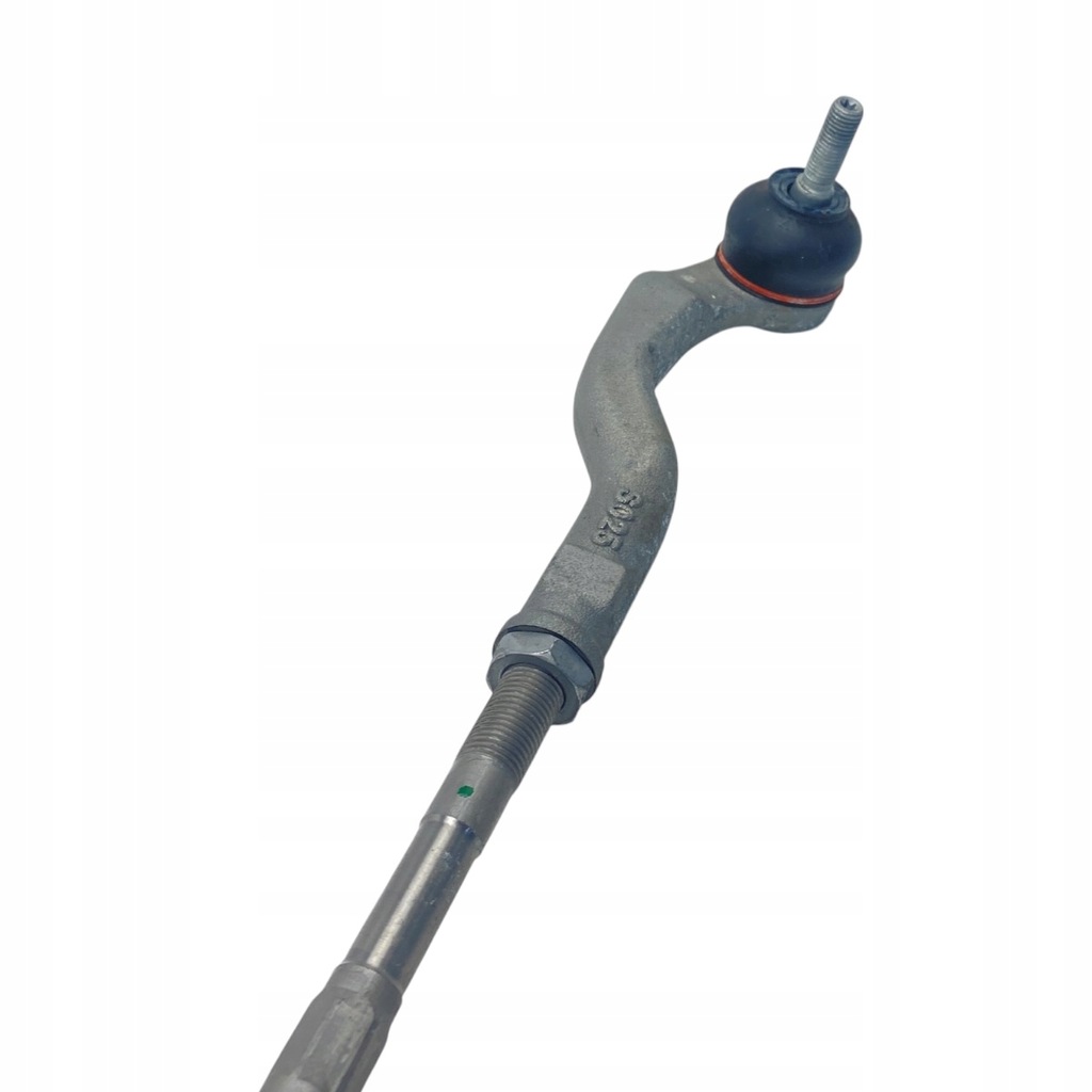 фото №10, Трансмиссия рулевая dacia duster iii bigster 480105124r