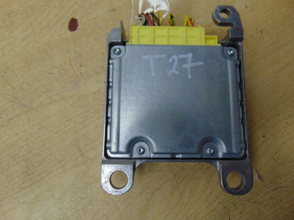 фото №6, Датчик модуль подушка безпеки toyota avensis t27 89170-05230