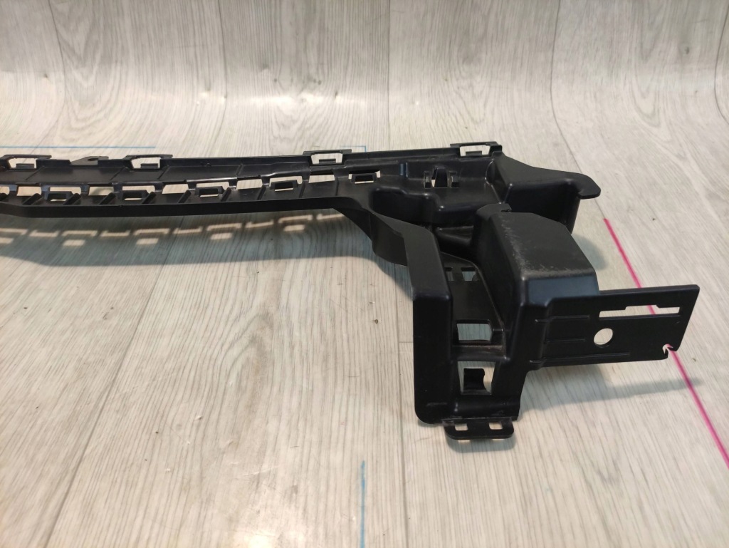 фото №14, Mercedes-benz c klasa w206 балка бампера задня a2068856500