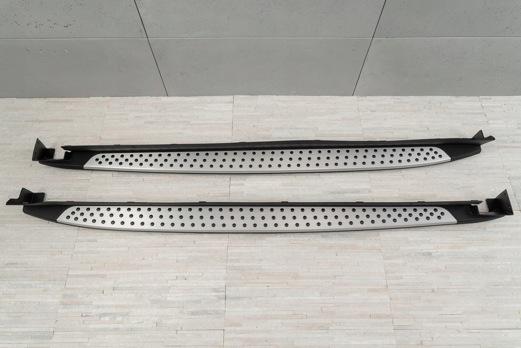 фото №7, Kia sorento iii 2015-2020 пороги боковой пороги автомобильные