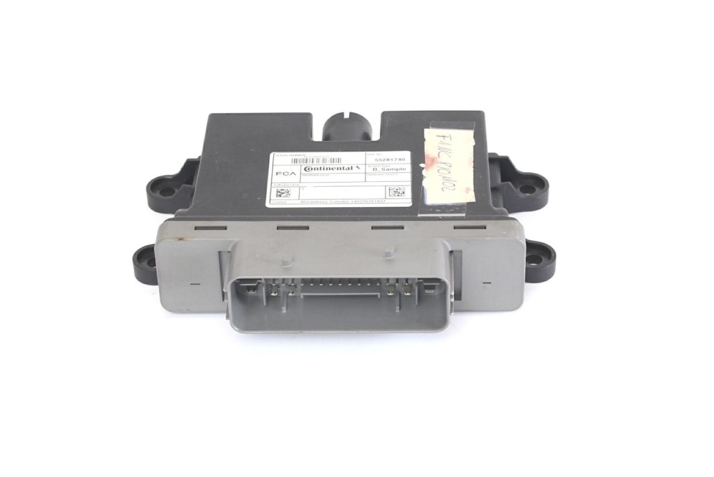 Купить Блок управления tpms fiat tipo 2015-