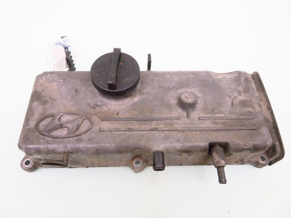 фото №1, Кришка клапанів hyundai getz 1.1 g4hd