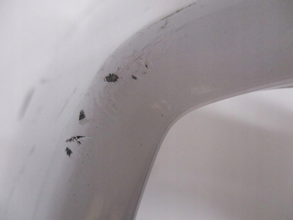 фото №7, Бампер перед porsche panamera 971 6 pdc usa 23r передний