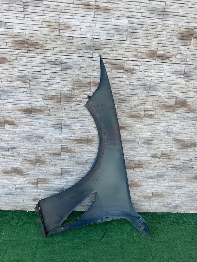 фото №7, Крила bmw 8 g14 g15 g16