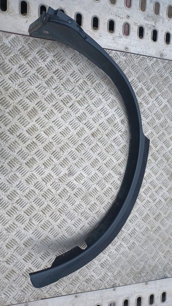 фото №1, Mitsubishi eclipse молдинг крыло правый задняя