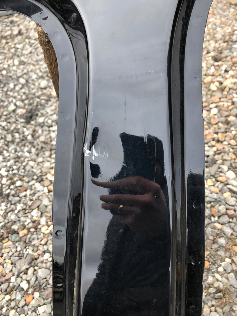 фото №3, Citroen ds7 блок двигателя b порог левый