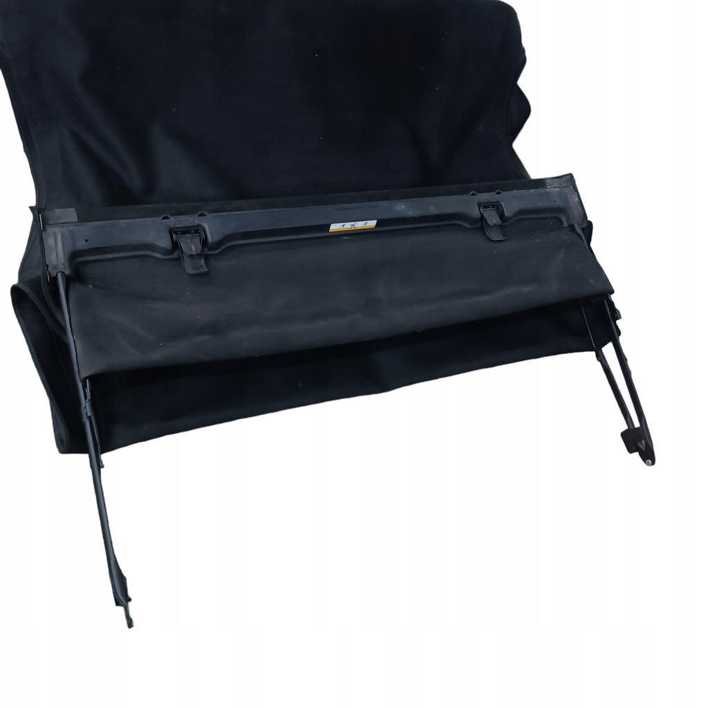 фото №10, Крыша мягкий soft top jeep wrangler jk 4d 07-18