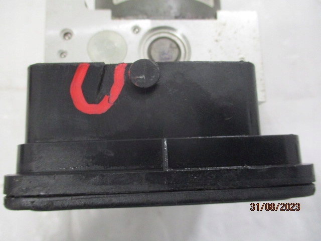 фото №7, Citroen c4 cactus насос abs esp 9813805380 10.0915-3954.3