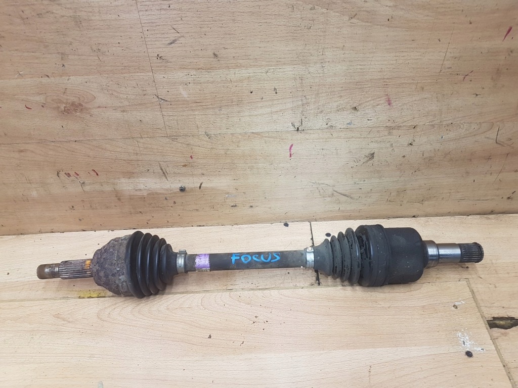 Купити Привідний вал ліва короткий ford focus mk1 2.0 8v
