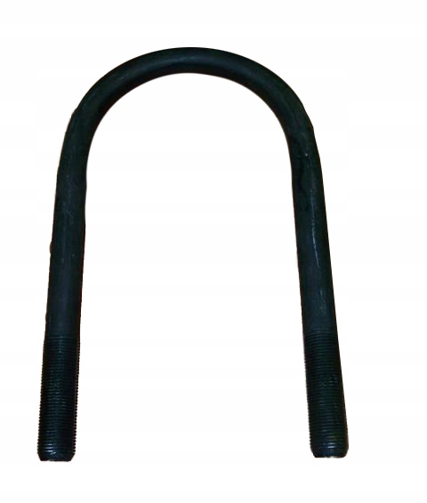 фото №1, Скоба ресора ресора daf 95xf 6x4 m24x200x300