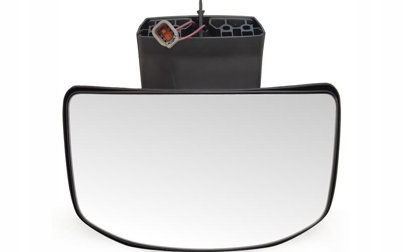 фото №1, Scania s r дзеркало рампове бічний дзеркало підігрів 2118457 2645659