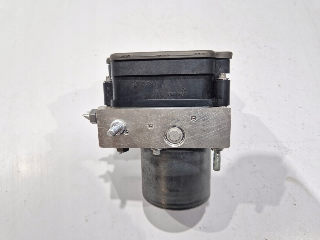 фото №6, Насос abs renault clio v captur ii 2 476601675r 0265294126 0265956794