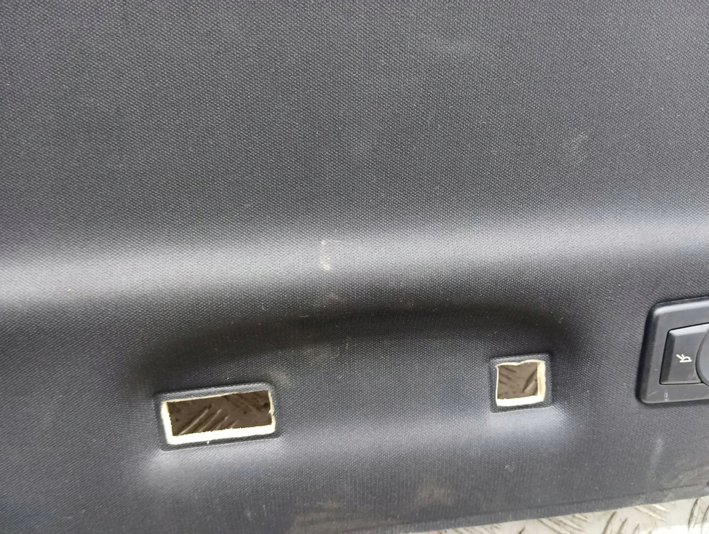 фото №6, Bmw x5 e70 2010 стеля