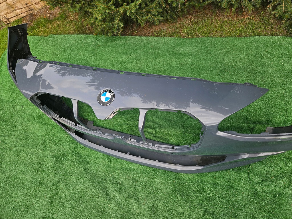 фото №5, Бампер перед bmw 2 u06 active tourer 21-