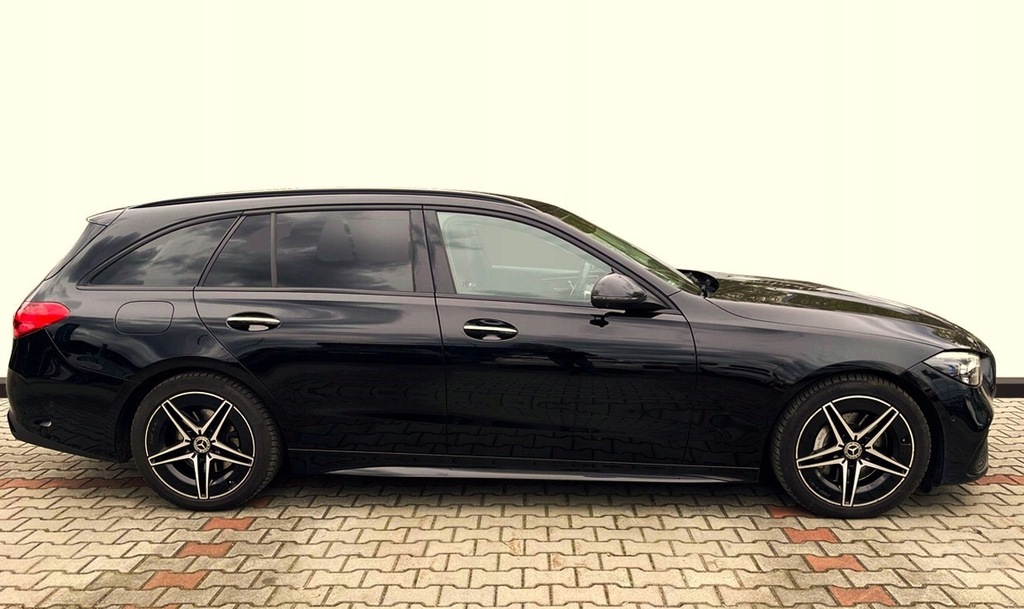 фото №12, Mercedes w206 c200 23r компресор кондиціонера a0008308004