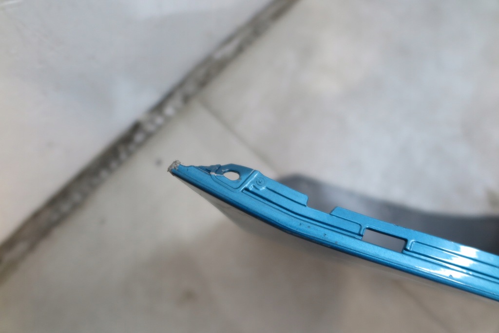 фото №8, Bmw 2 m2 f44 f 44 m sport набір бампер задня